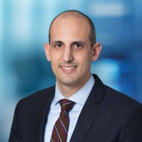 Nicholas Faraguna