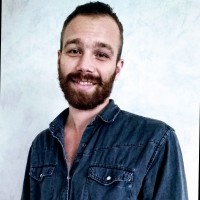 Kevin Gueissaz
