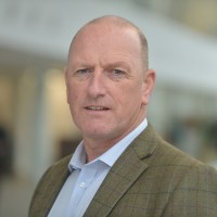 Ade Hindson Mbe Mcmi
