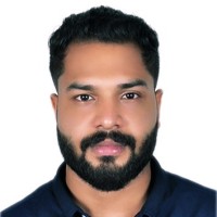 Navas Jamaludheen