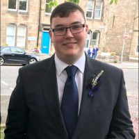 Connel Macdonald