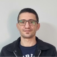 Sherif Taha