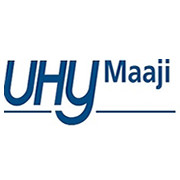Uhy Maaji and Co