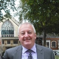 Adrian Summerscales