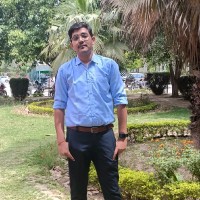 Khiyaram Gehlot
