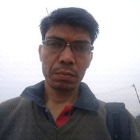 Sachin Deshmukh