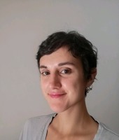 Camila Avendaño Rocca