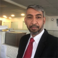 Parminder Singh Bhullar