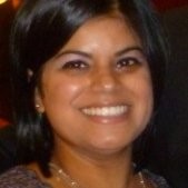 Meena Deleglise