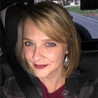 Jackie Huffman