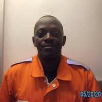Ghislain Kitoko