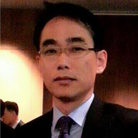 Joonhyung Cho