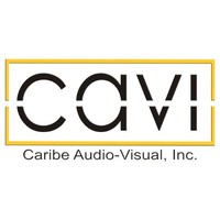 CAVI - Caribe AudioVisual