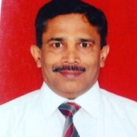 Deshwantrao Chavan