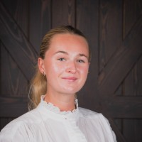 Isobel Bray