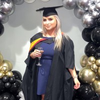Samantha Shaw