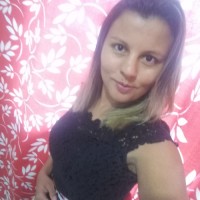 Sara Rodrigues De Almeida