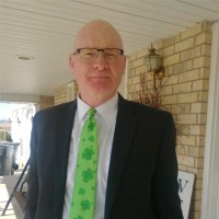 Jeff Harris