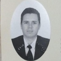 Rafael Rodríguez Saavedra