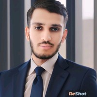 Bilal Sarfraz