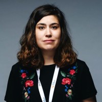 Cristina González Sáiz