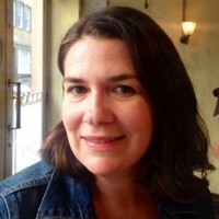 Catrin Cooke