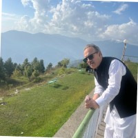 Tassaduq Hussain