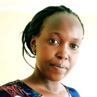 Abigael Rotich