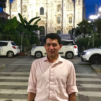 Nalin Khosla