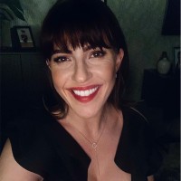Katie Wesley