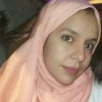 Hind Bamousa
