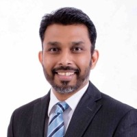 Ashwin Gedam