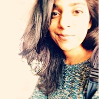 Elda George
