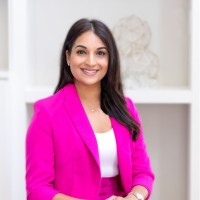 Reena Mistry-Patel