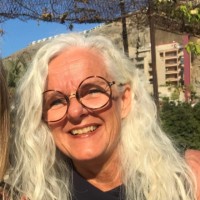 Bente Hedegaard