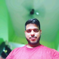 Prince Sasvat Pandey