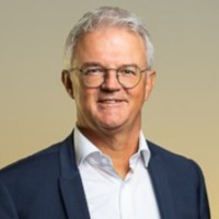 Donald Vogt