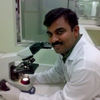 Rajamuthupandian Murugaiah