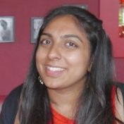 Kavisha Thakar