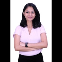 Harshada Tambe