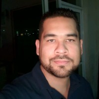 Eduardo Andres Contreras Cerda