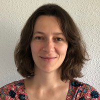 Aline Mosnier