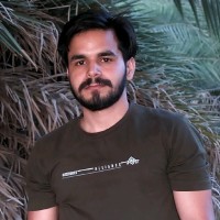 Vishnu Bharangar
