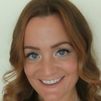 Caitriona Corcoran