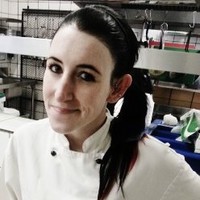 Charlene Brauckmann Pieterse