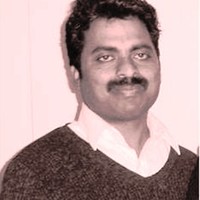 Chandrasekhar Vasam