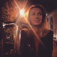 Justyna Pawluk