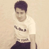 PUSHPENDRA KUMAR SHARMA
