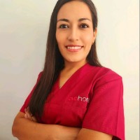 Giovana Bustamante