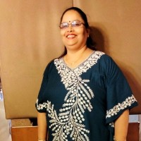 Mamta Thakur